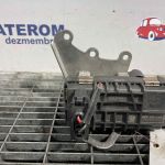Actuator turbo
