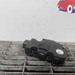 Motoras clapeta incalzire