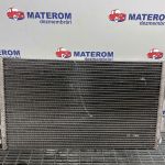 Radiator clima