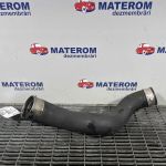 Furtun intercooler