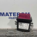 Modul pompa combustibil
