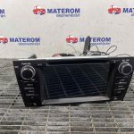 Radio cd