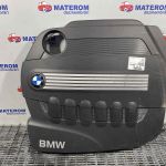 Capac motor