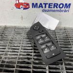 Intrerupator geamuri