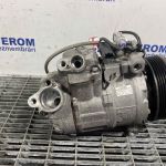 Compresor clima