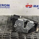 Incuietoare usa spate dreapta