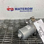 Motoras stergator parbriz