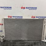 Radiator clima