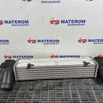 Radiator intercooler