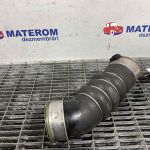 Furtun intercooler