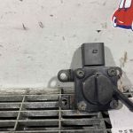 Senzor filtru particule