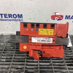 Tablou sigurante acumulator