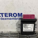 Modul pompa combustibil