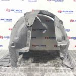 Aparatoare noroi fata dreapta