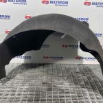 Aparatoare noroi spate stanga