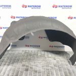 Aparatoare noroi spate dreapta