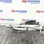 Capsula aer pavilion stanga