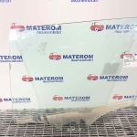 Geam spate mare stanga