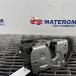 Incuietoare usa spate dreapta