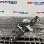 Macara usa spate dreapta