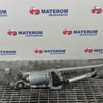 Motoras stergator parbriz