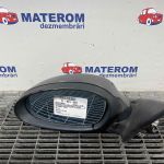 Oglinda exterioara stanga