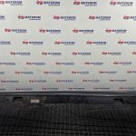 Ornament prag stanga