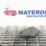 Motoras clapeta incalzire