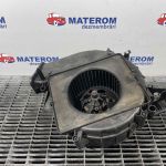 Ventilator incalzire