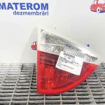 Stop interior stanga