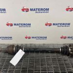 Planetara spate stanga