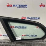 Geam caroserie spate stanga