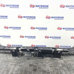 Suport bara spate central