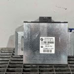 Modul stabilizator tensiune