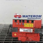 Tablou sigurante acumulator