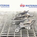 Balamale capota fata