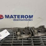 Incuietoare capota fata