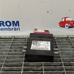 Modul pompa combustibil