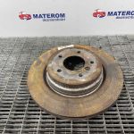 Disc frana spate