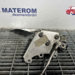 Actuator turbo