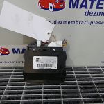 Modul climatronic