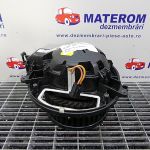 Ventilator incalzire