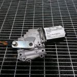Motoras stergator parbriz