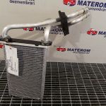 Radiator incalzire