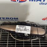 Maner usa spate dreapta