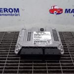 Calculator motor
