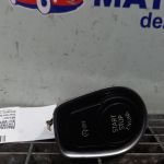 Intrerupator start /stop