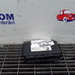 Modul climatronic