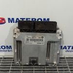 Calculator motor
