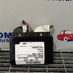 Modul climatronic